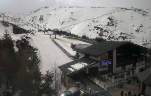 pradollano sierra nevada