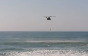 rescate playa granada