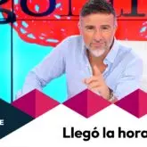 Hoy en LLH, Yotuel que nos anuncia la vuelta de Orishas