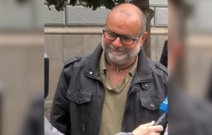 Rafael Sánchez Rufo