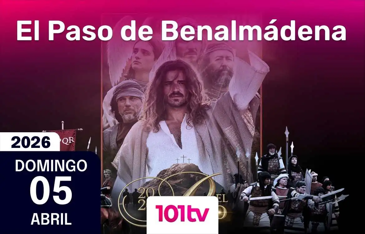 El Paso de Benalmádena | Semana Santa 2026
