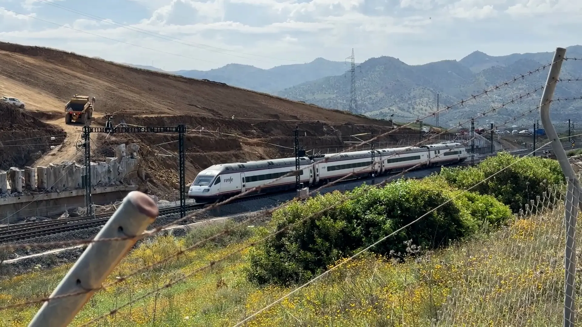 TREN