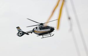 rescate helicoptero