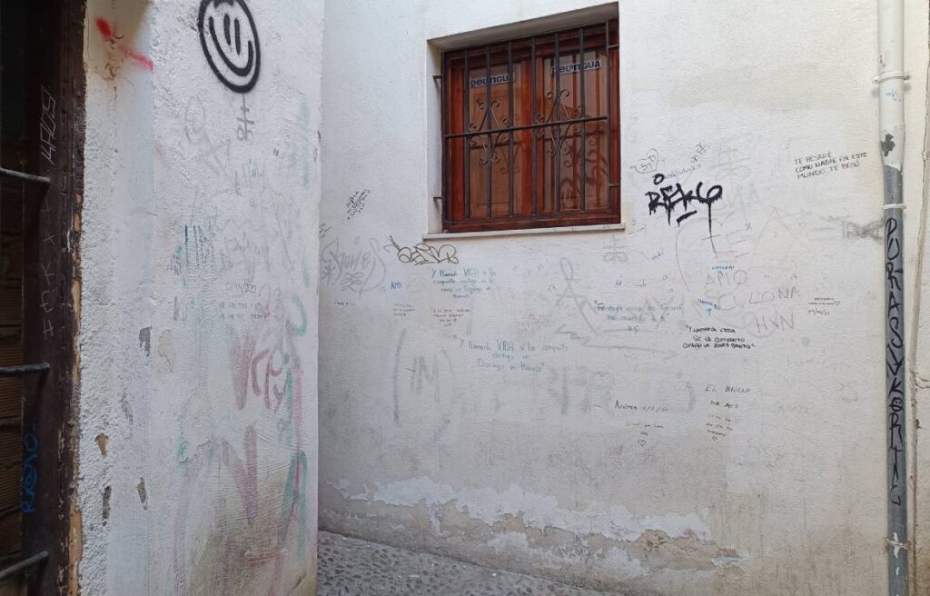 micropintadas albaicin - foto mjramirez