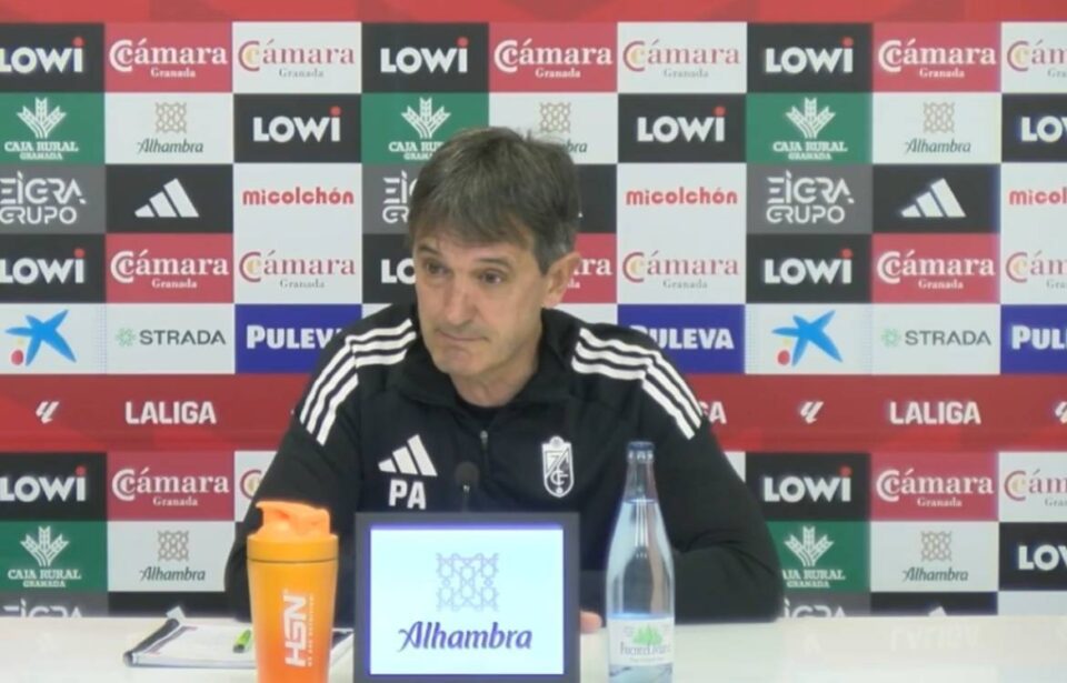 pacheta - granada cf