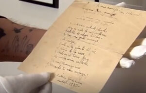 poema inedito federico garcia lorca - foto apdi group