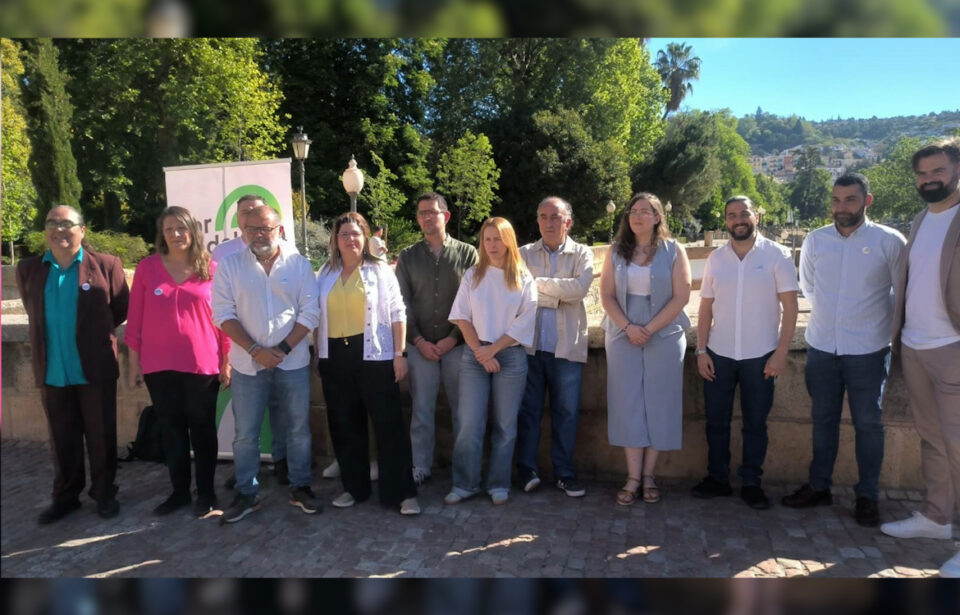 por andalucia granada candidatura 17m