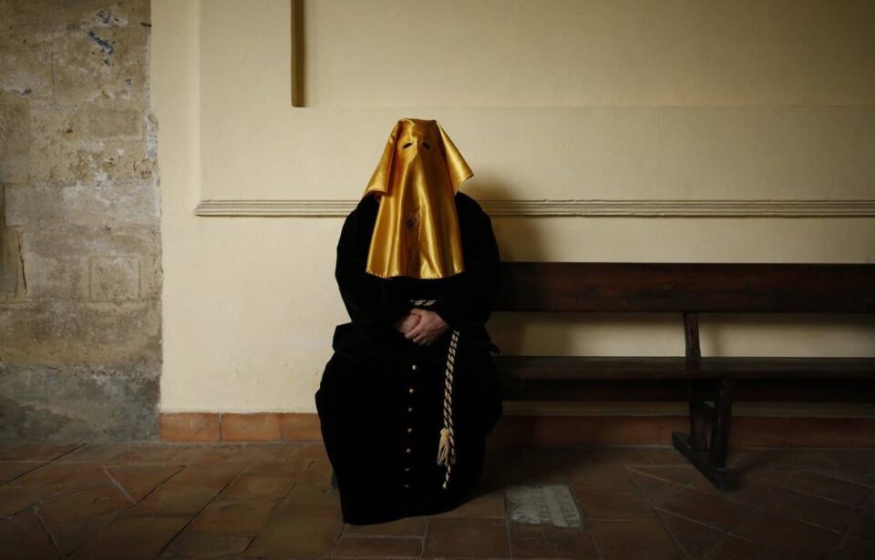 preso cofradia soledad granada