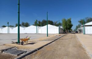 recinto ferial granada - corpus 2026 - foto mj ramirez