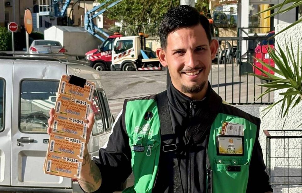 vendedor eurojackpot alhama de granada