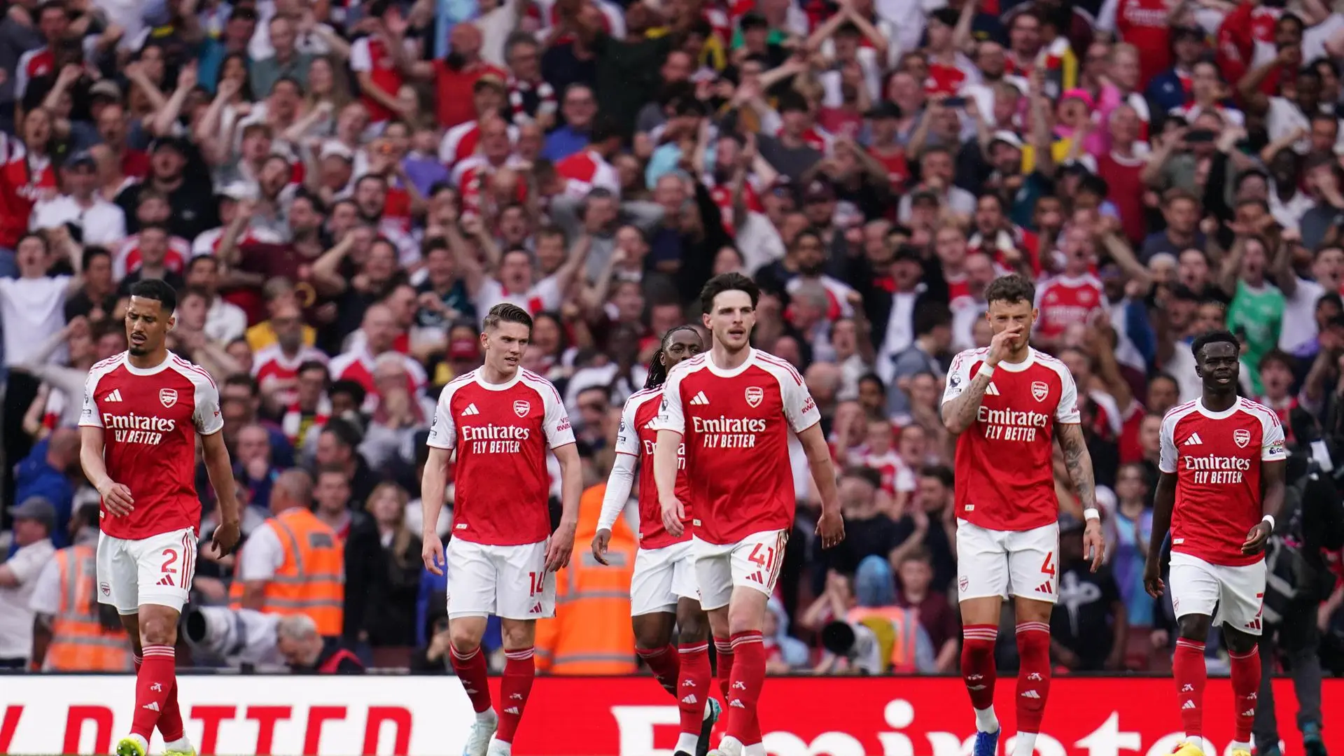 ARSENAL-1