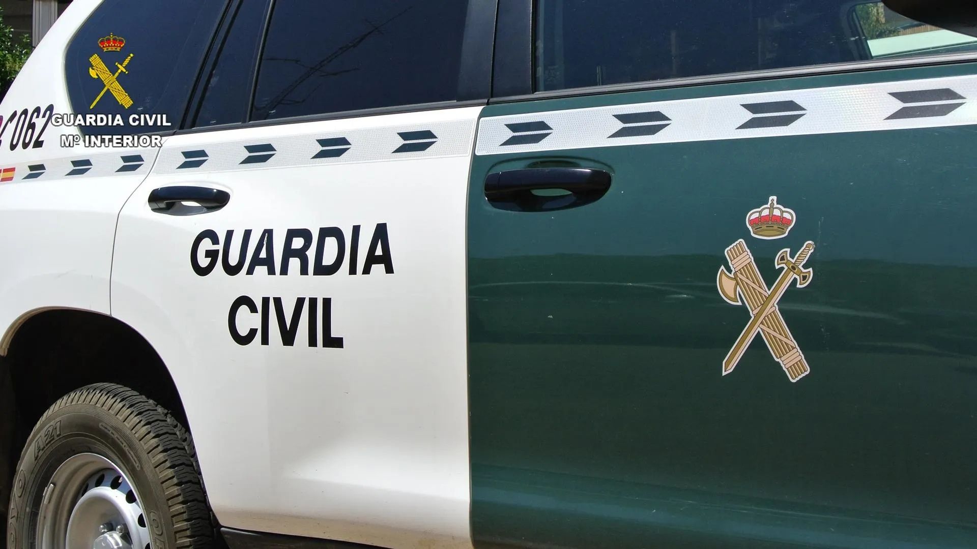 Hallan muertos a un guardia civil, su mujer y su hijo en Dolores, Alicante