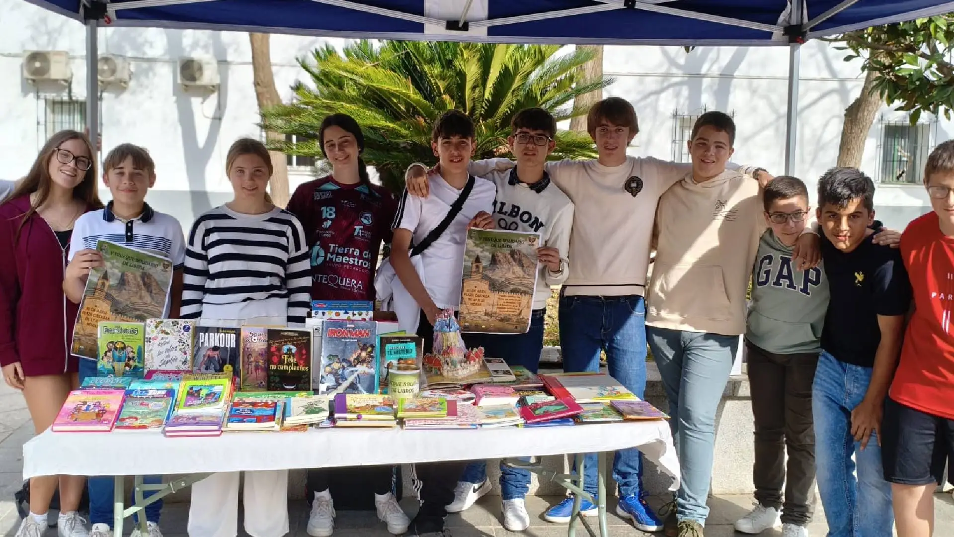 Campana-solidaria