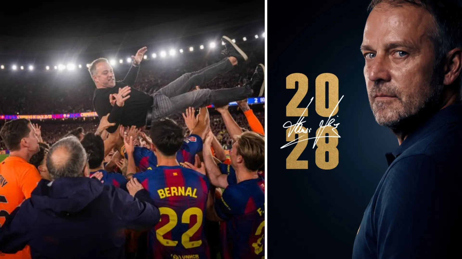 FC BARCELONA