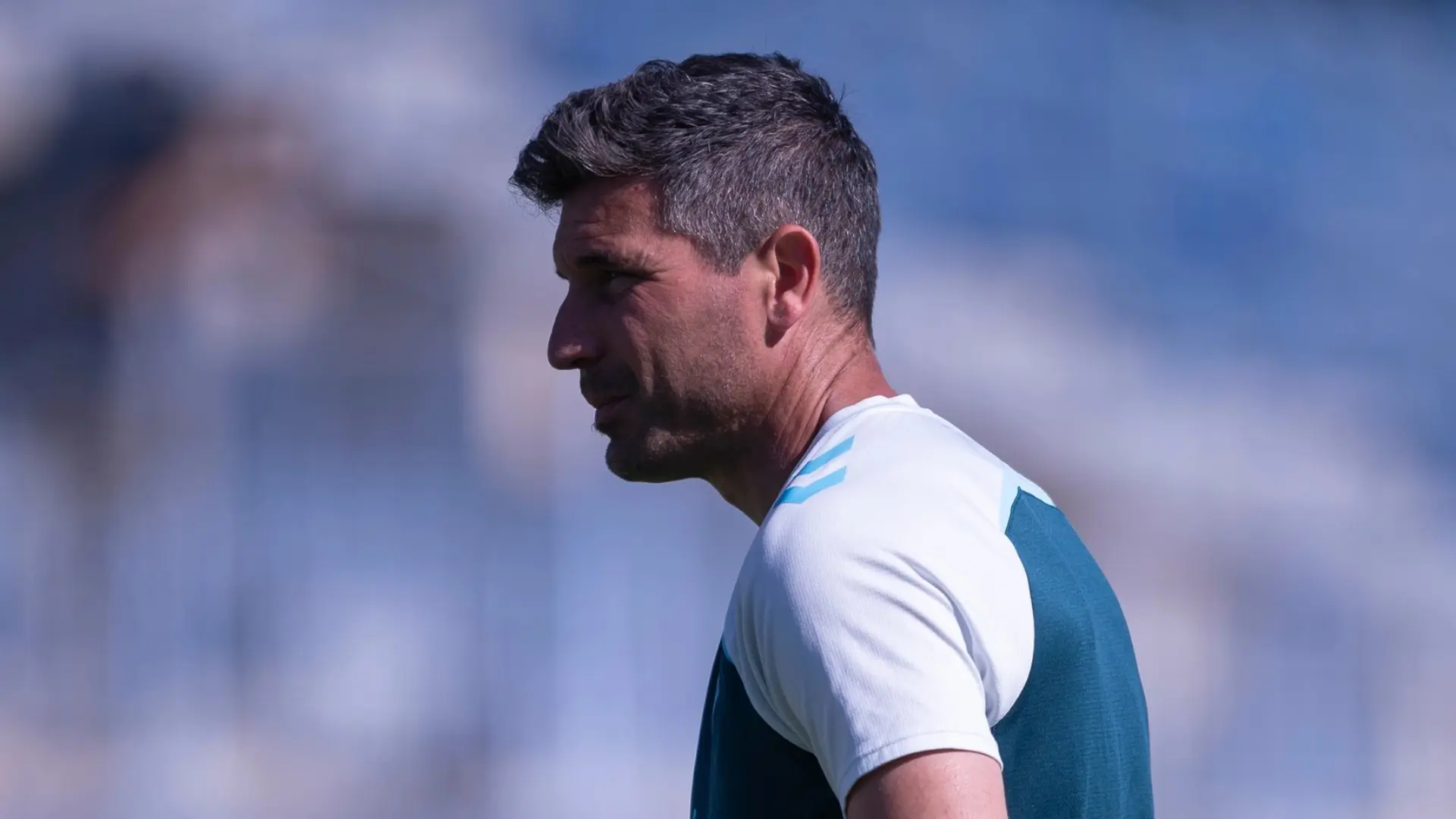 FUNES MÁLAGA CF ENTRENO