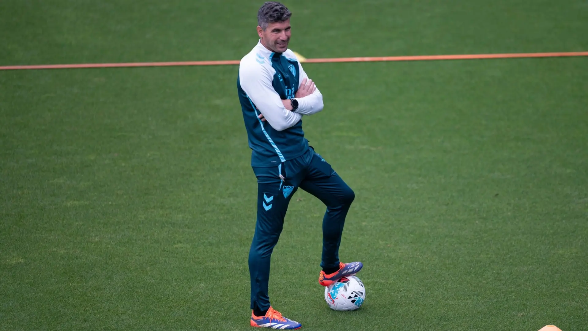 FUNES MÁLAGA CF
