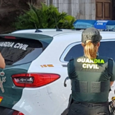 La-Guardia-Civil-desmantela-un-grupo-criminal-en-Pinos-Puente-acusado-de-robar-en-ocho-comercios La-Guardia-Civil-desmantela-un-grupo-criminal-en-Pinos-Puente-acusado-de-robar-en-ocho-comercios