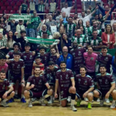 Balonmano.Dolmenes-Antequera Balonmano.Dolmenes-Antequera