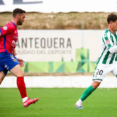 Antequera CF Antequera CF
