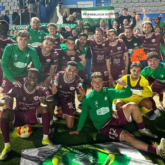 Celebracion-del-Antequera-CF-con-los-aficionados-desplazados-a-Sabadell- Celebracion-del-Antequera-CF-con-los-aficionados-desplazados-a-Sabadell-