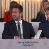 ENRIQUE-RIQUELME ENRIQUE-RIQUELME