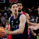 BILBAO-BASKET BILBAO-BASKET