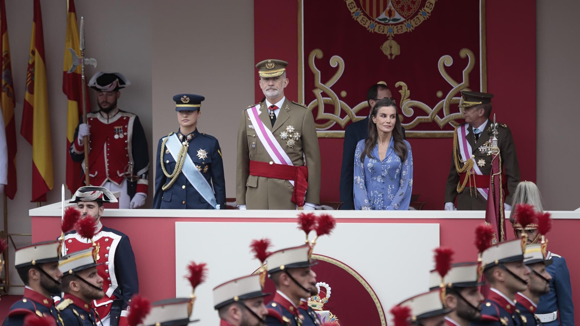 Rey-FelipeVI-PRINCESA