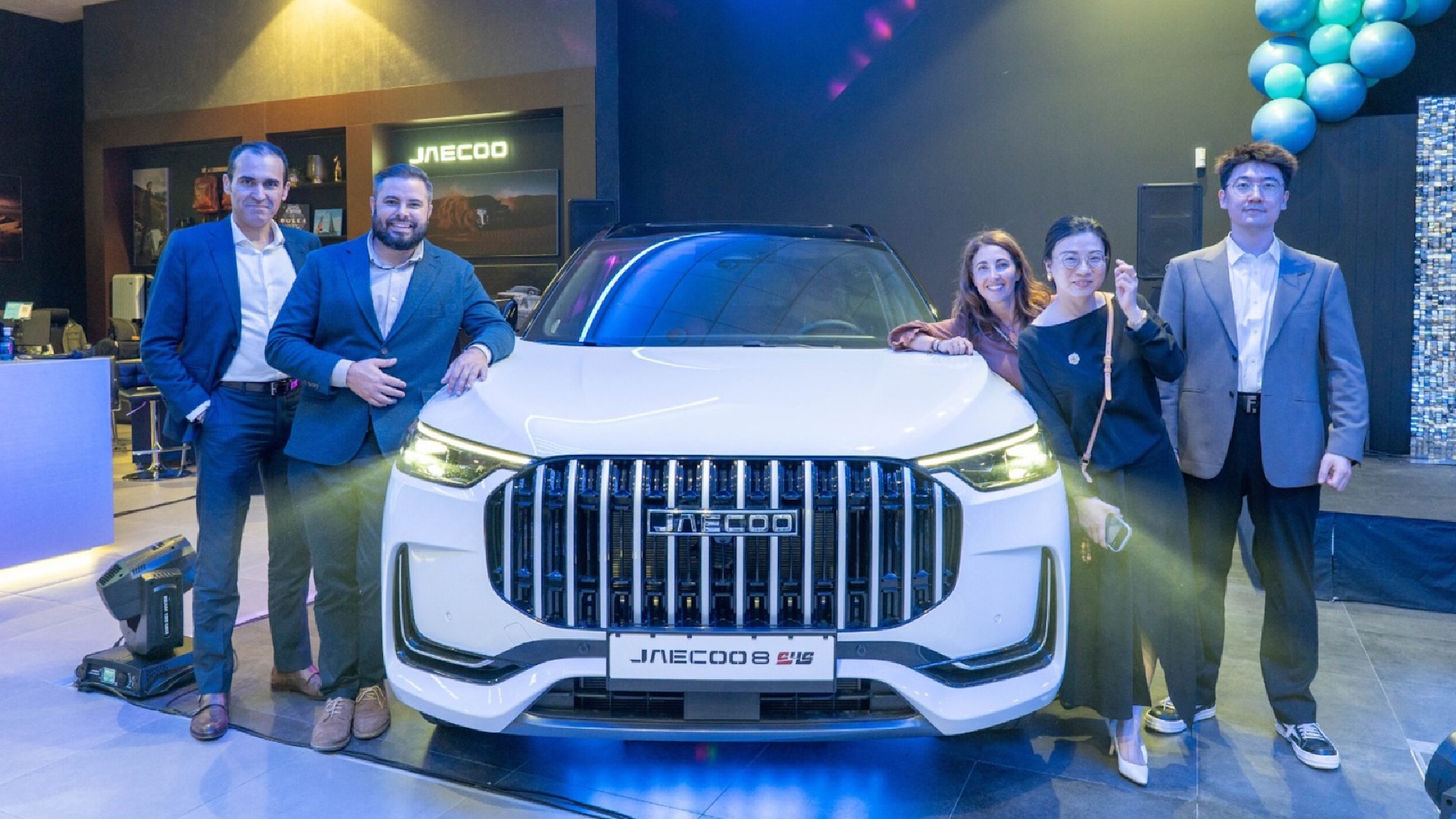 Jaecoo-5