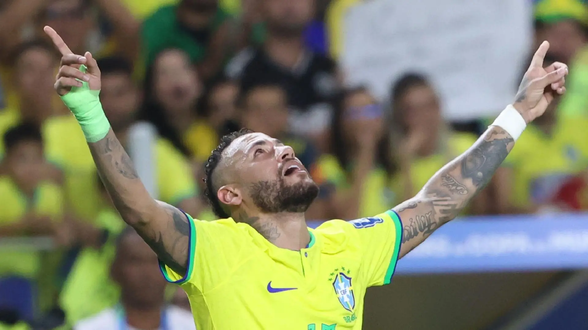 Neymar-Brasil-Mundial