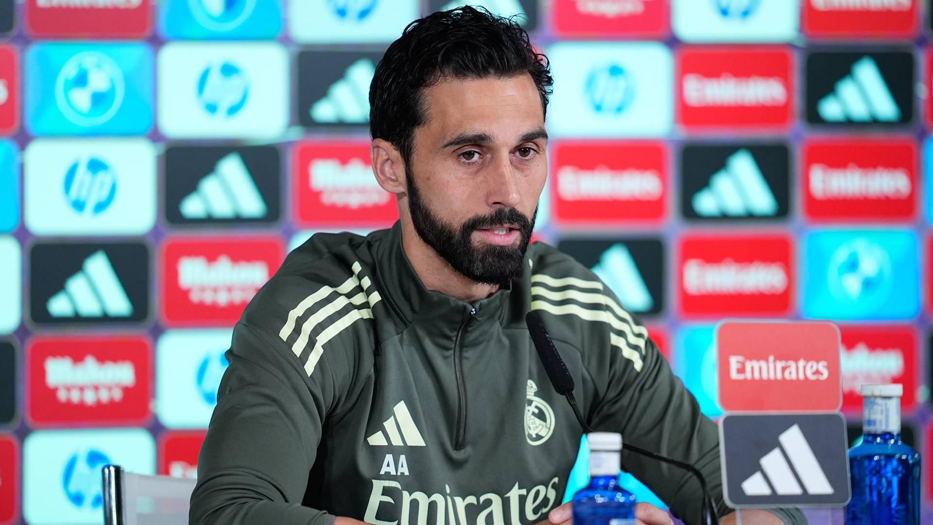 Arbeloa