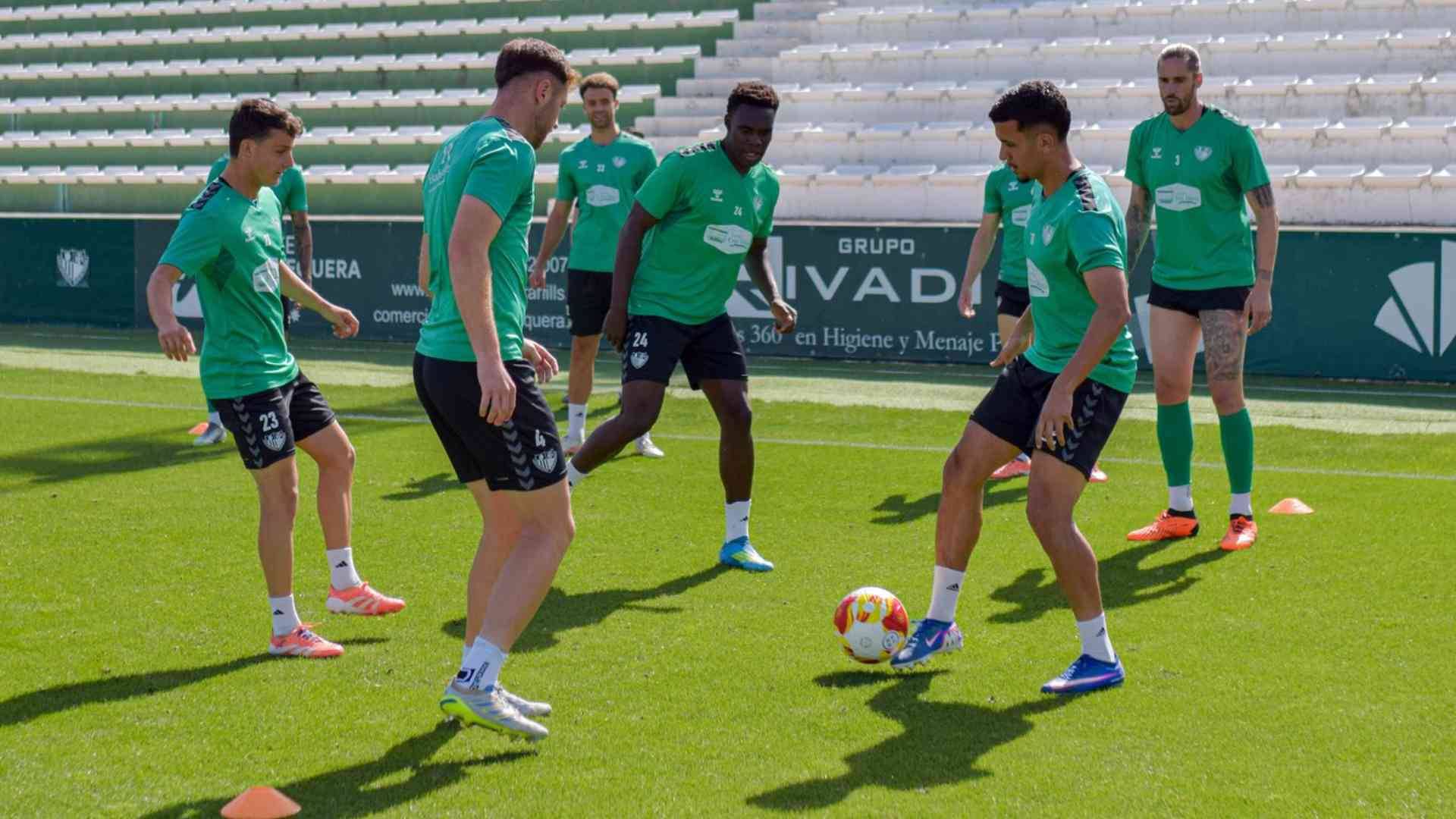 Antequera CF