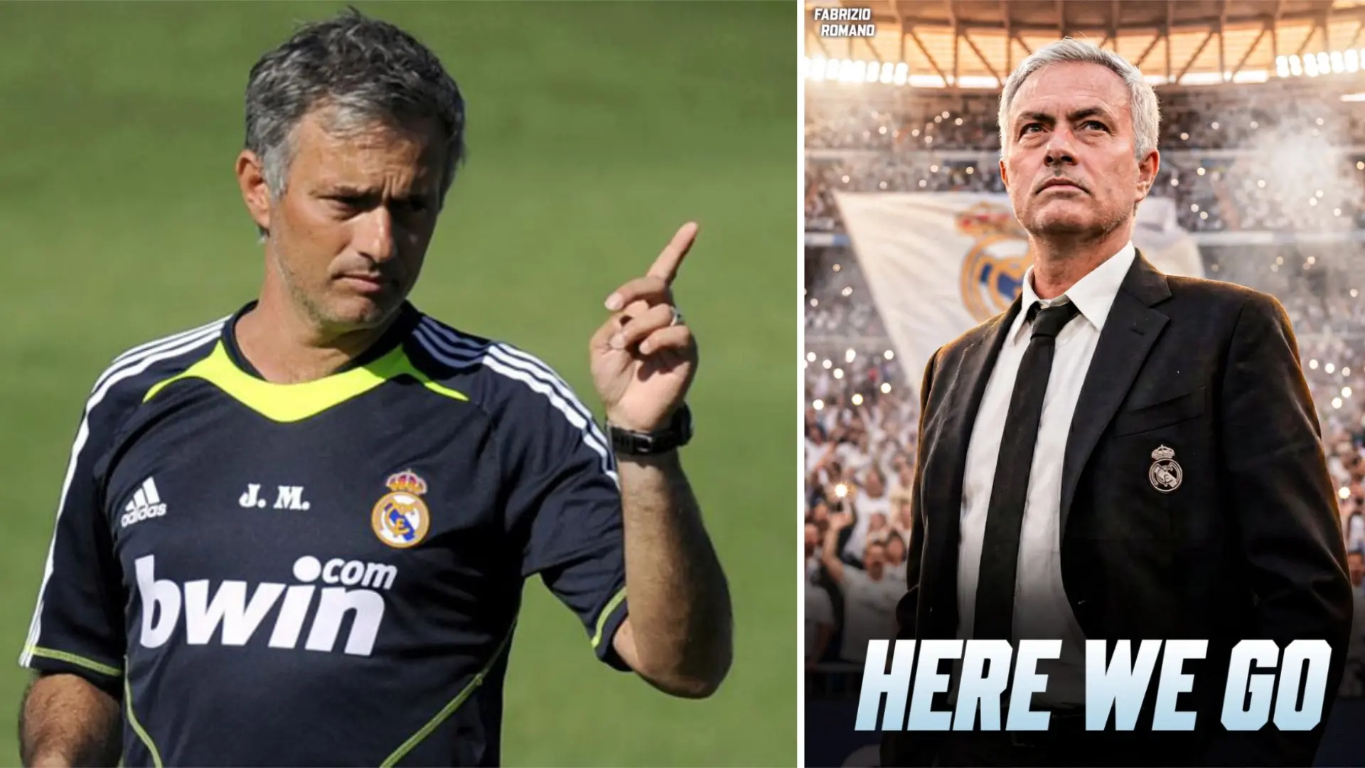 REAL MADRID MOU