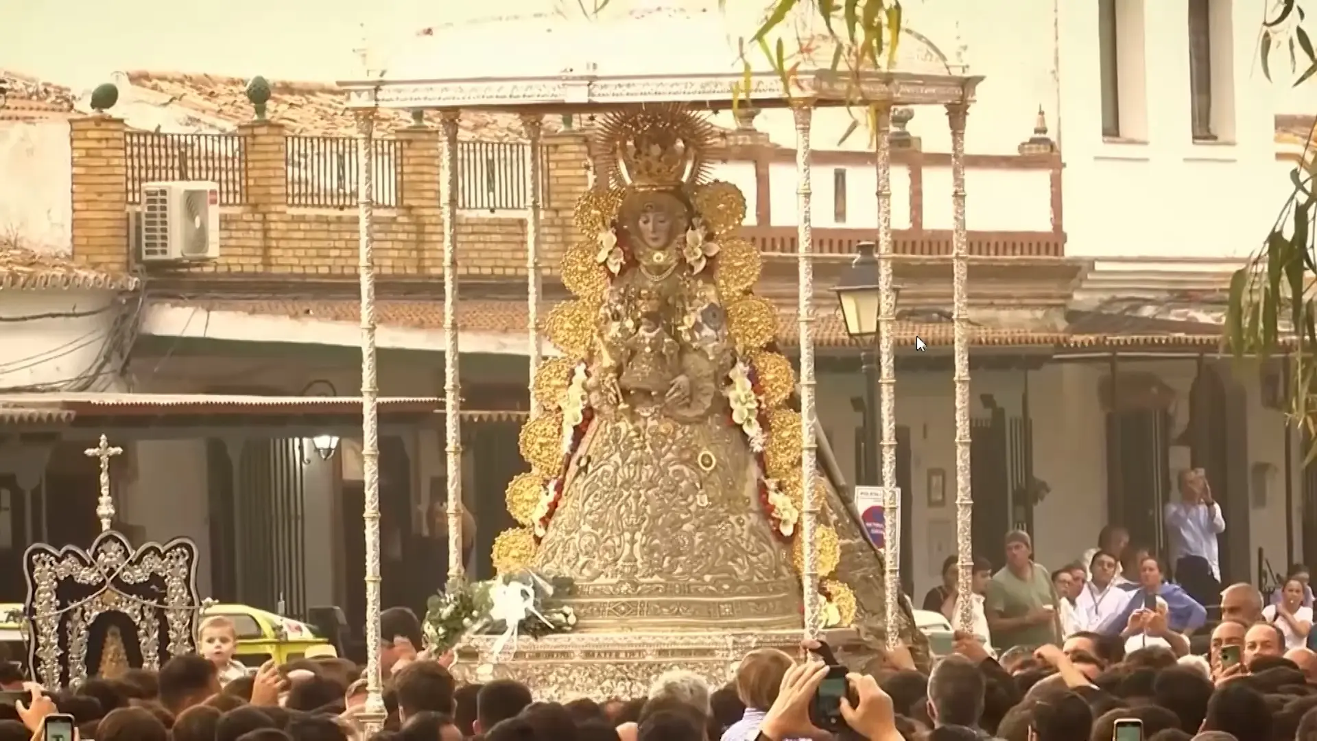 Virgen-del-Rocio