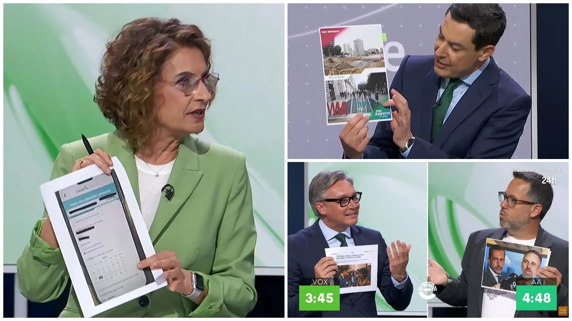 carteles-debate-televisado