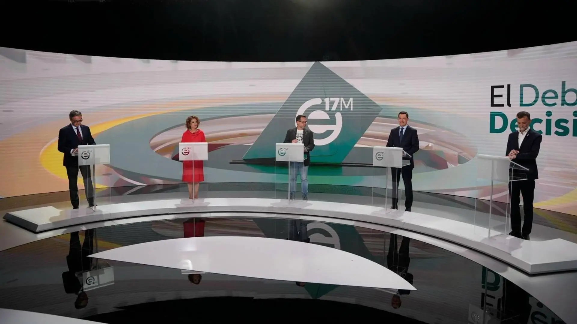 cronica-debate-electora-elecciones-andalucia