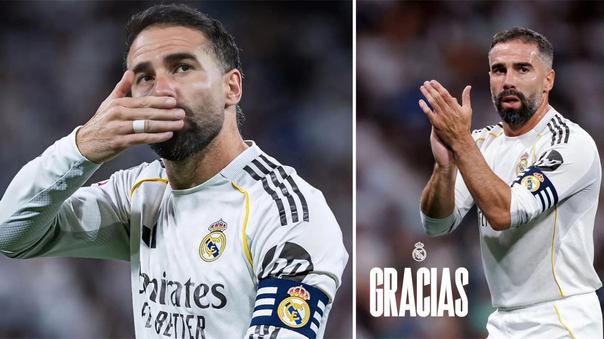 dANI cARVAJAL