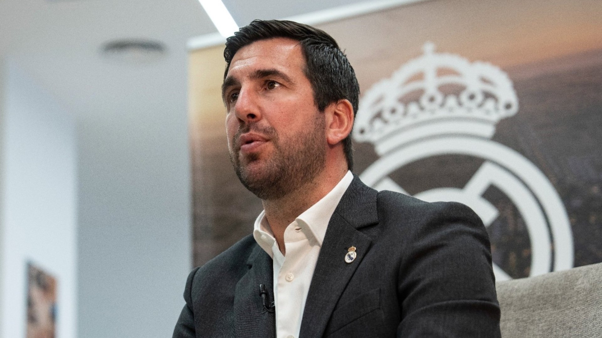 enrique riquelme madrid