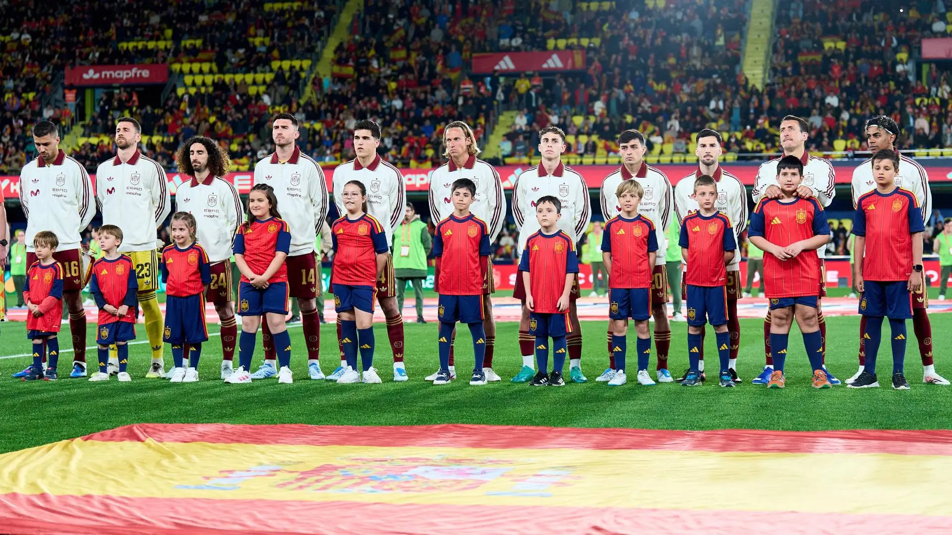 españa selección