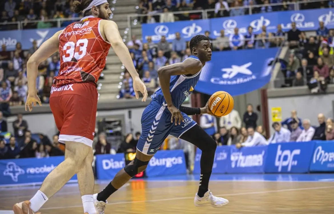 nzosa unicaja burgos