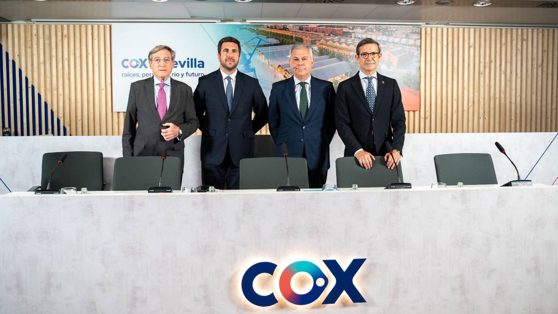 sede-de-cox-en-sevilla