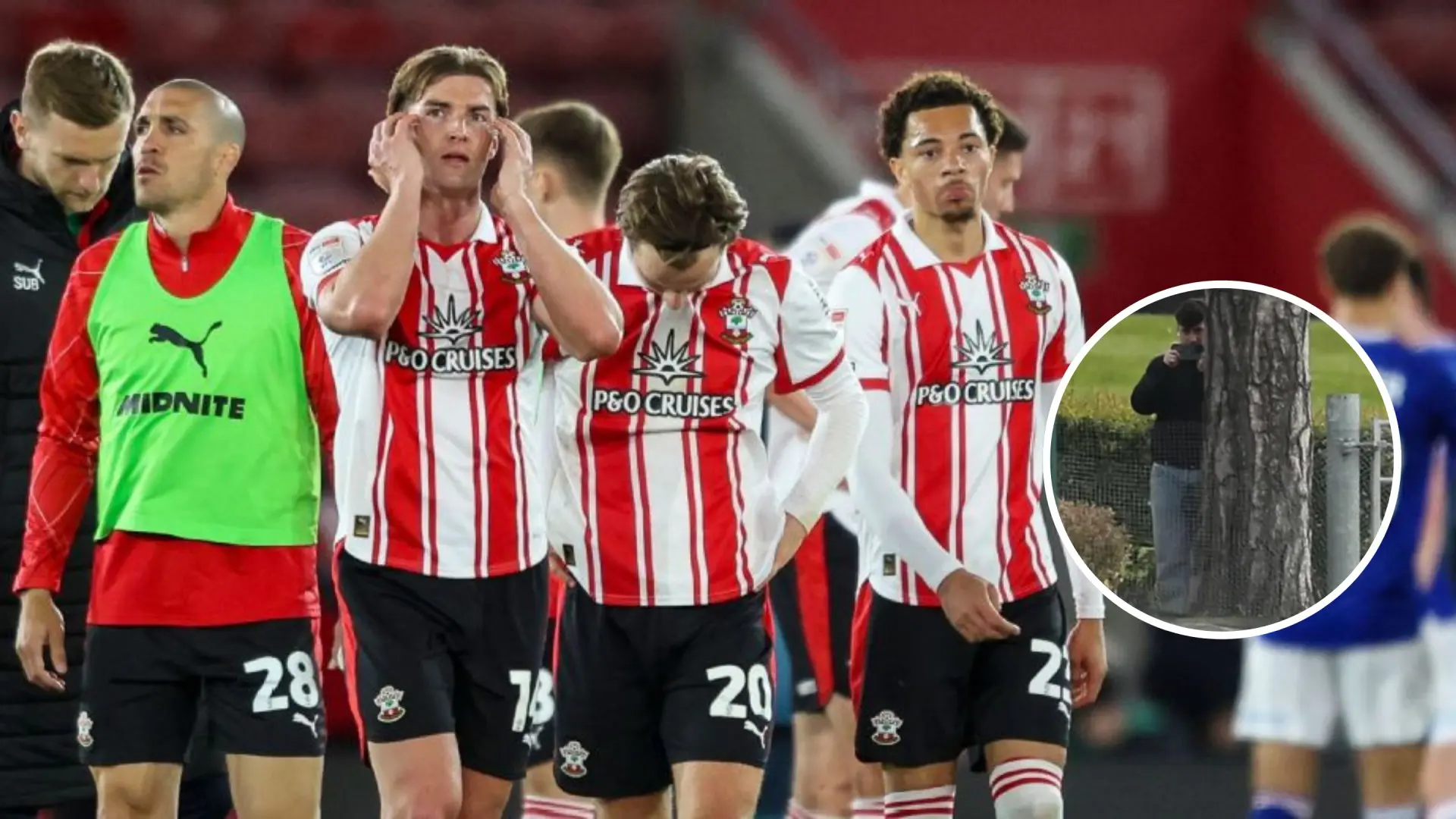 southampton