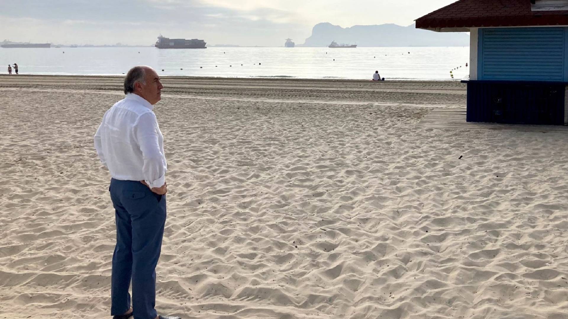 ALCALDE-ALGECIRAS