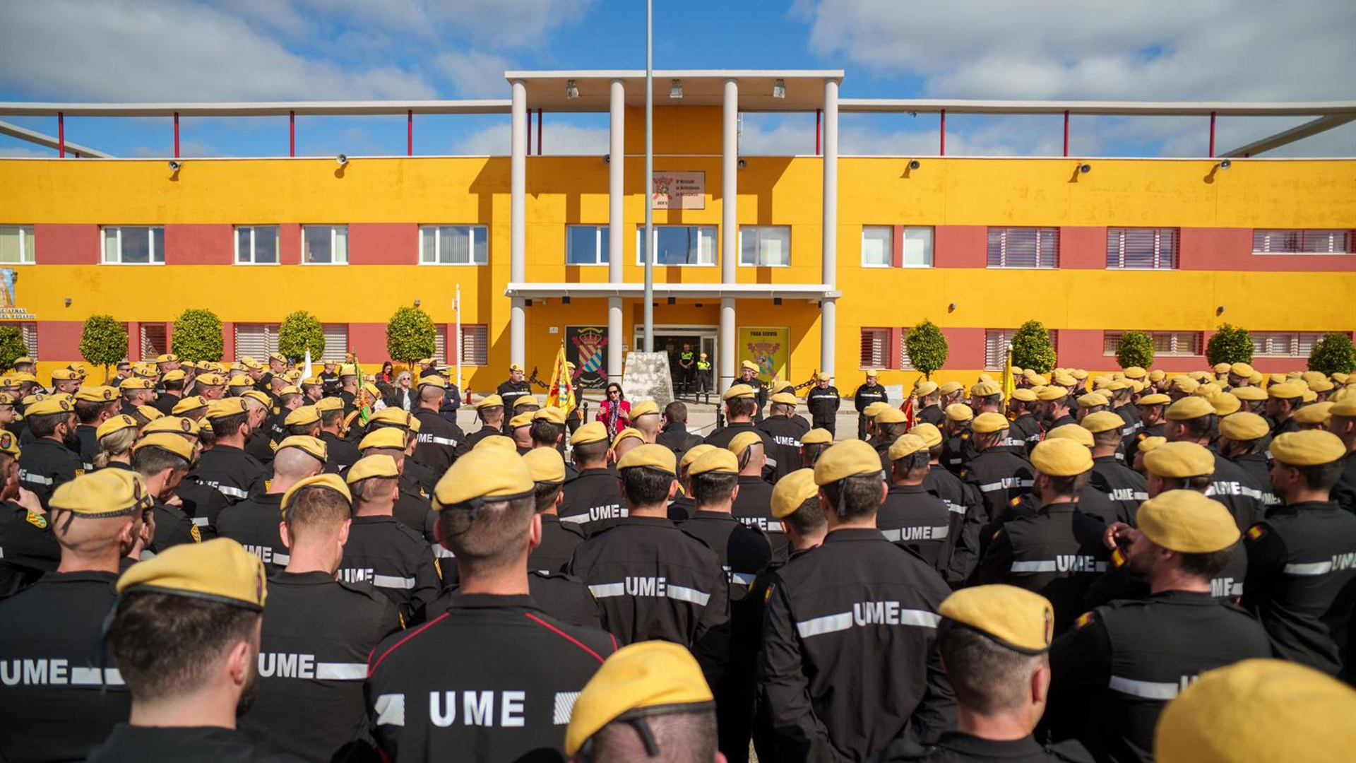 Batallon-UME-Moron-Frontera