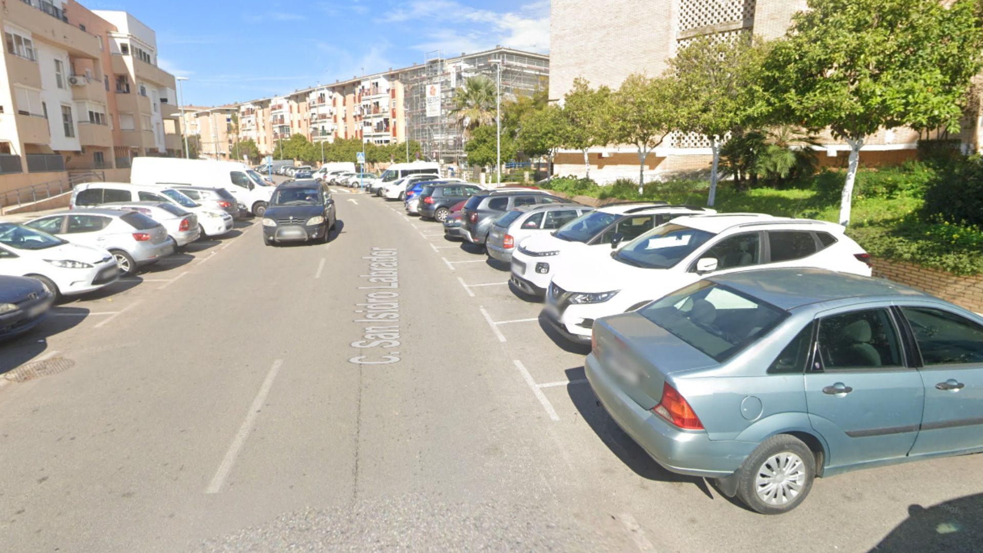 El investigado por la muerte de su pareja en Mairena del Aljarafe continúa ingresado bajo custodia policial
