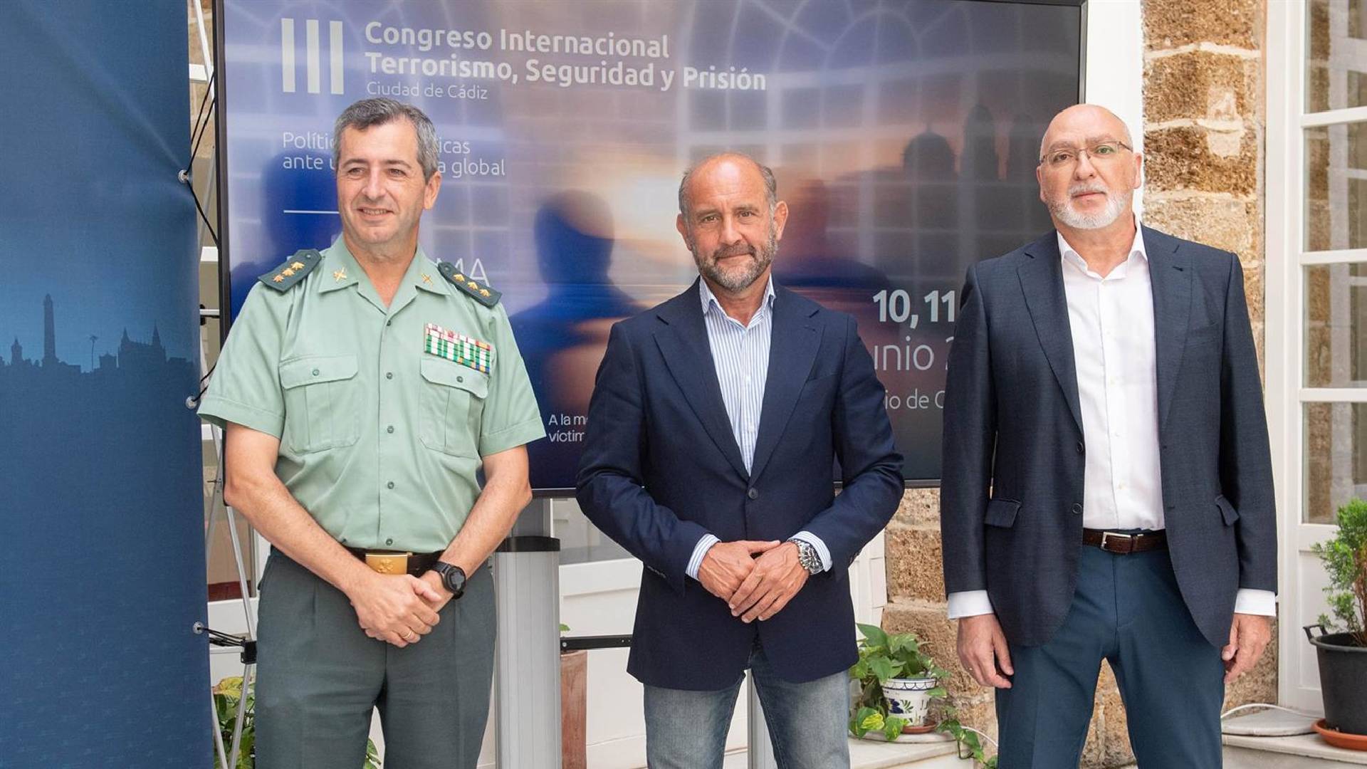 Congreso-Cadiz-Terrorismo