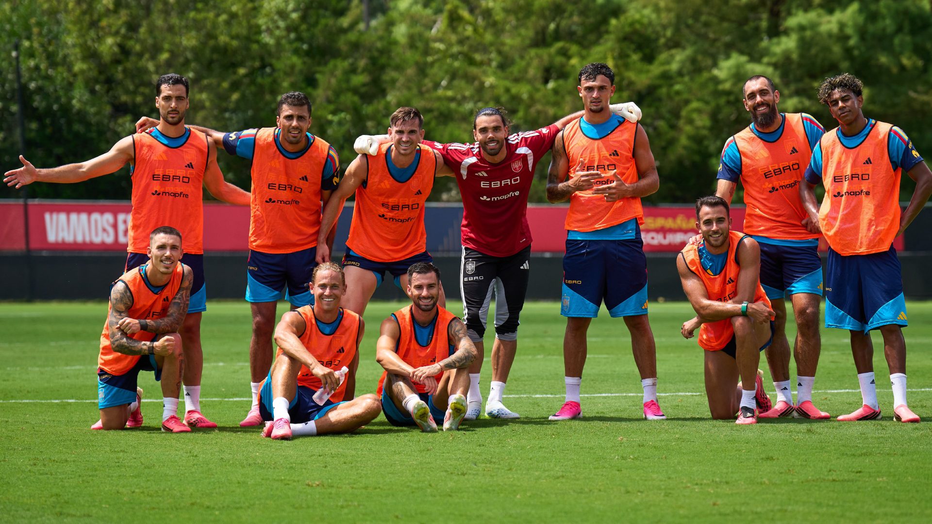 España Mundial