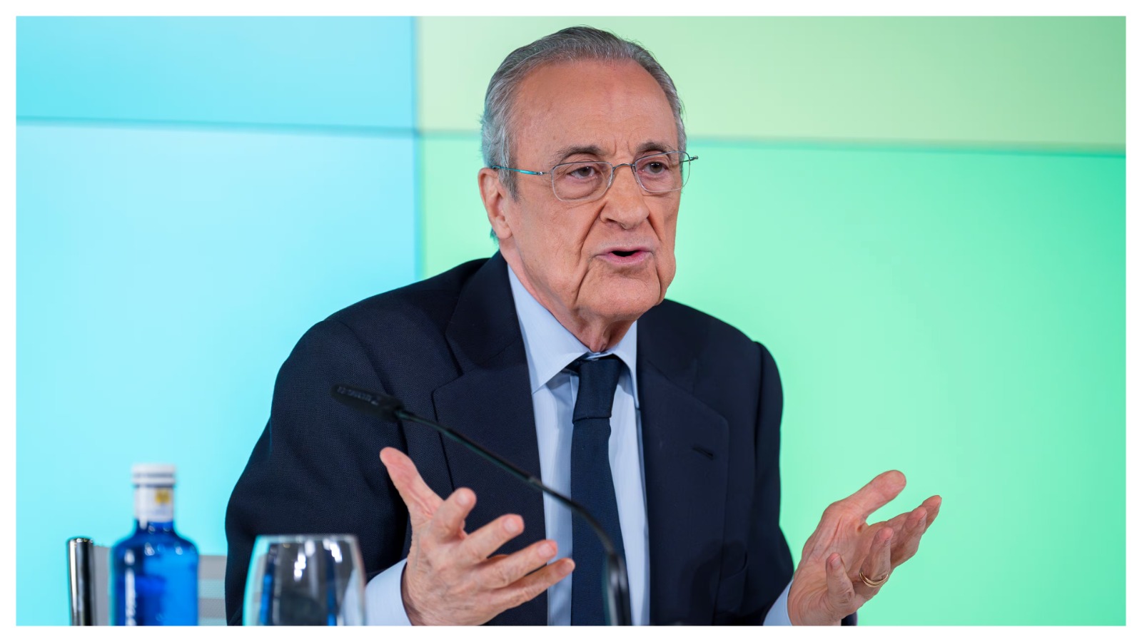 Florentino