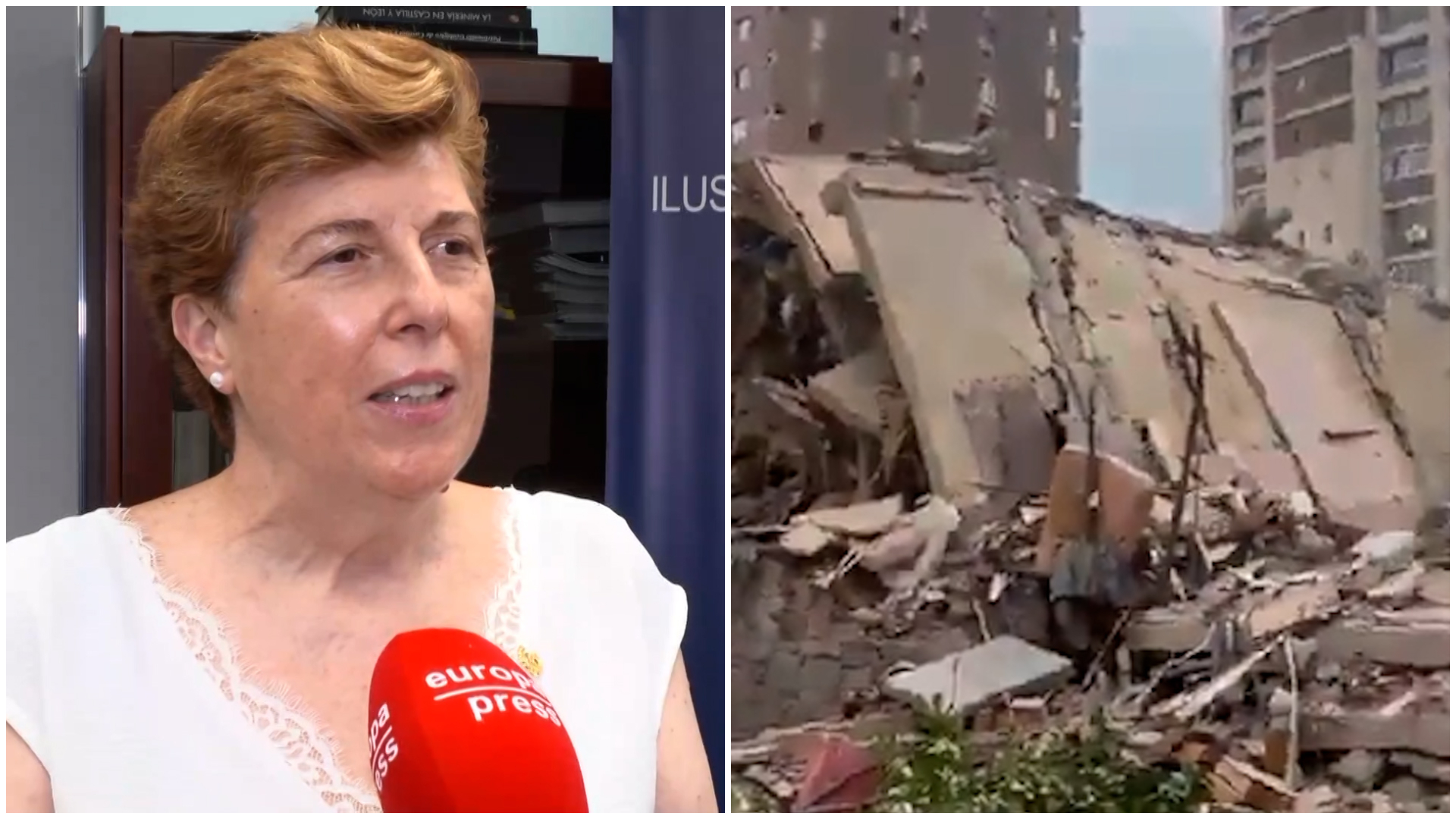 Terremotos en venezuela