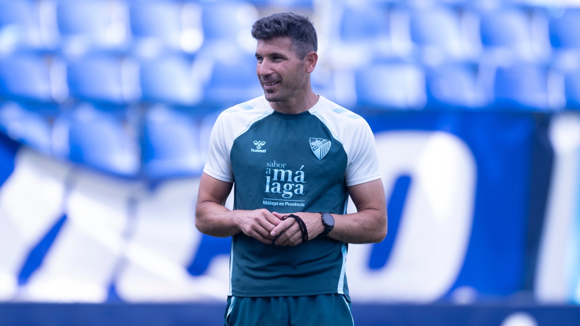 Funes Málaga CF