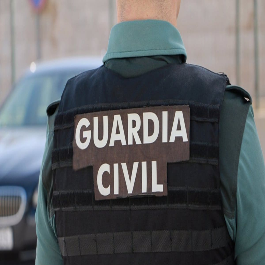 Crimen en Gerena: un padre mata a su hija de 20 años y después se suicida